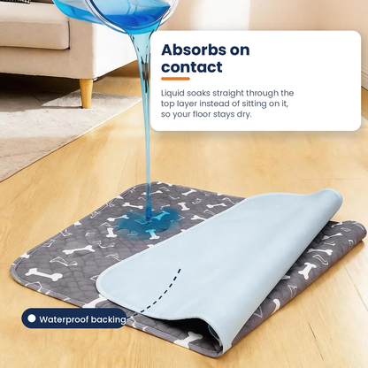 Pawzy Care Pads