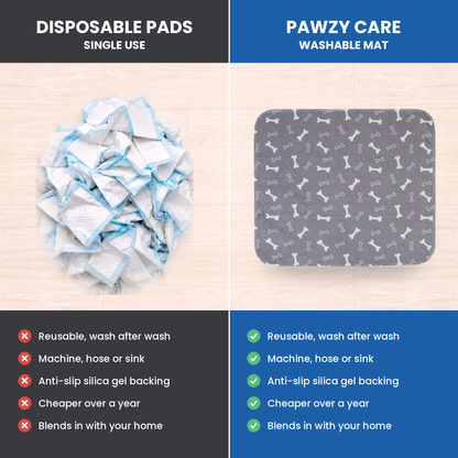 Pawzy Care Pads