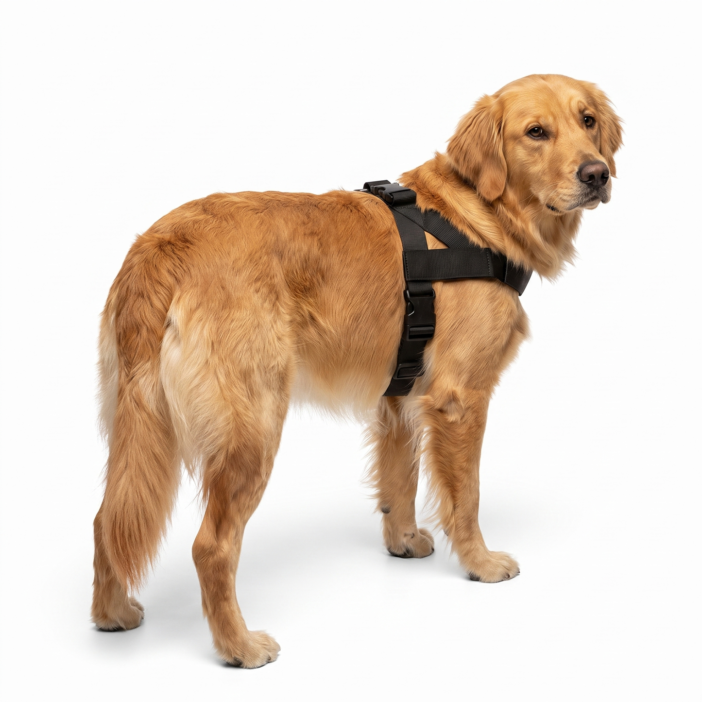 CalmWalk No-Pull Harness
