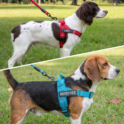 CalmWalk No-Pull Harness