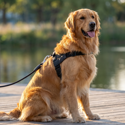 CalmWalk No-Pull Harness