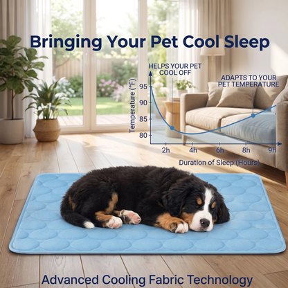 Nordic Cooling Mat