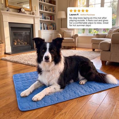 Nordic Cooling Mat
