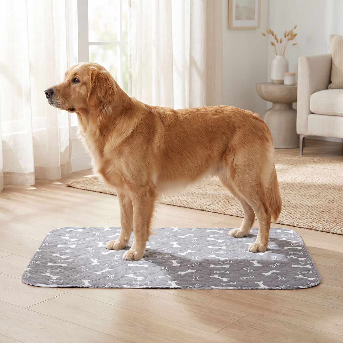 Pawzy Care Pads