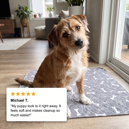 Pawzy Care Pads