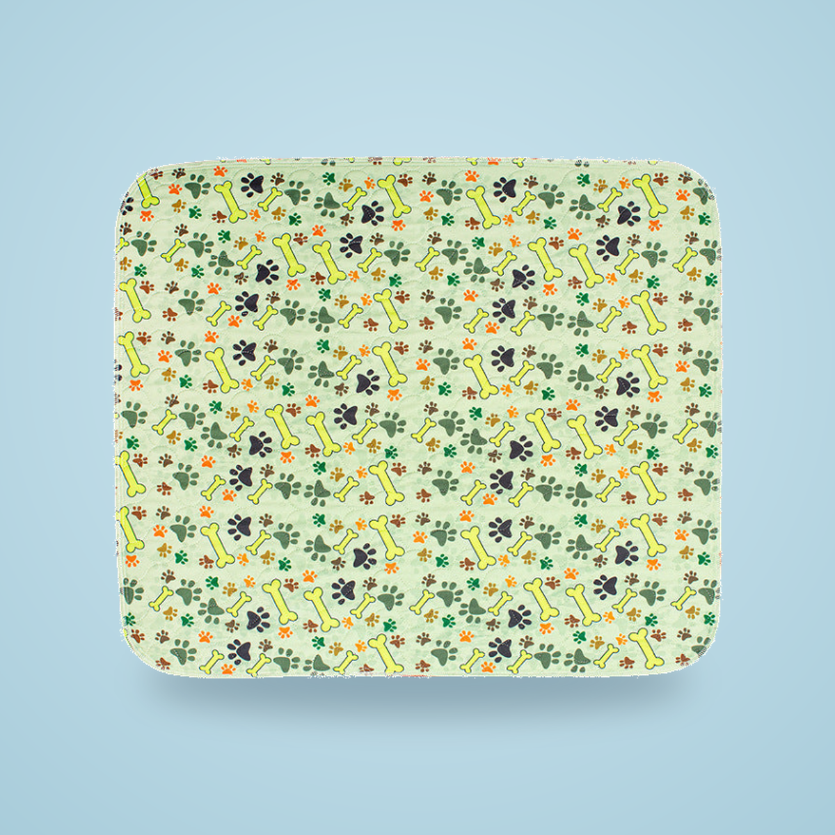 Pawzy Care Pads
