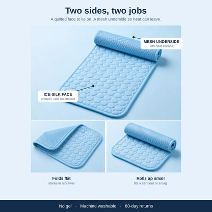Nordic Cooling Mat