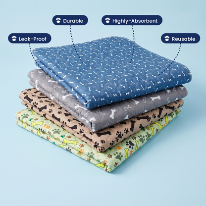 Pawzy Care Pads